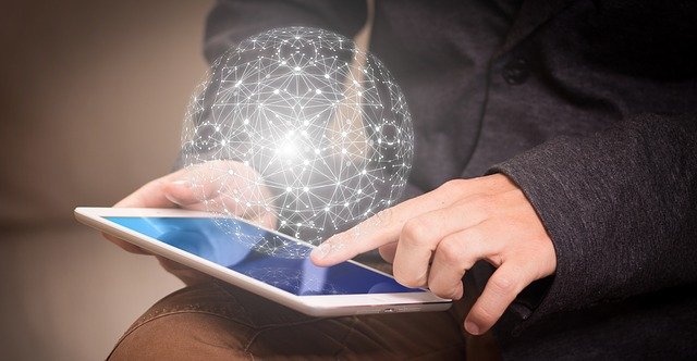Ipad - Access Control Atlanta