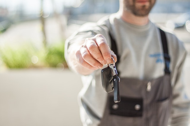 Mobile Locksmith Atlanta. car key repair