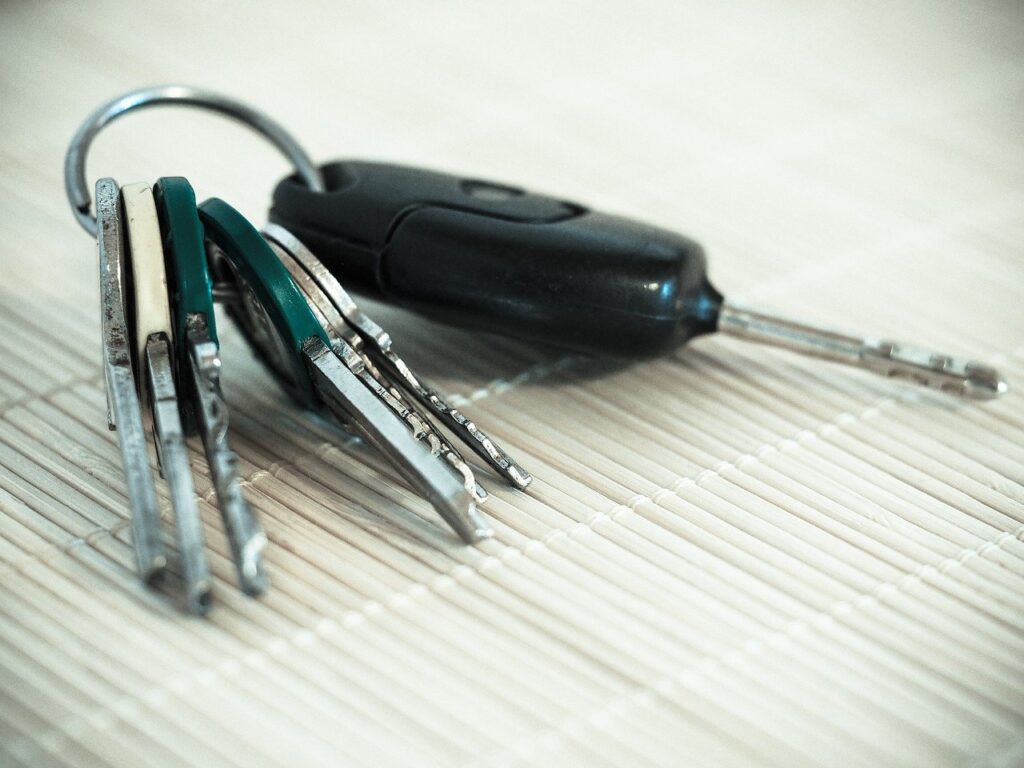 car keys - car key locksmith