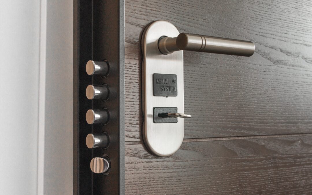 High Security Locks for Businesses