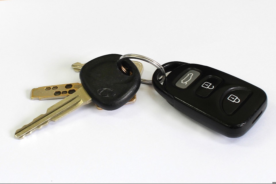 How To Get A Car Key Replaced