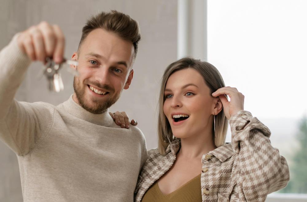 Moving To A New Home In Atlanta? Here’s Why You Should Change Your Locks First