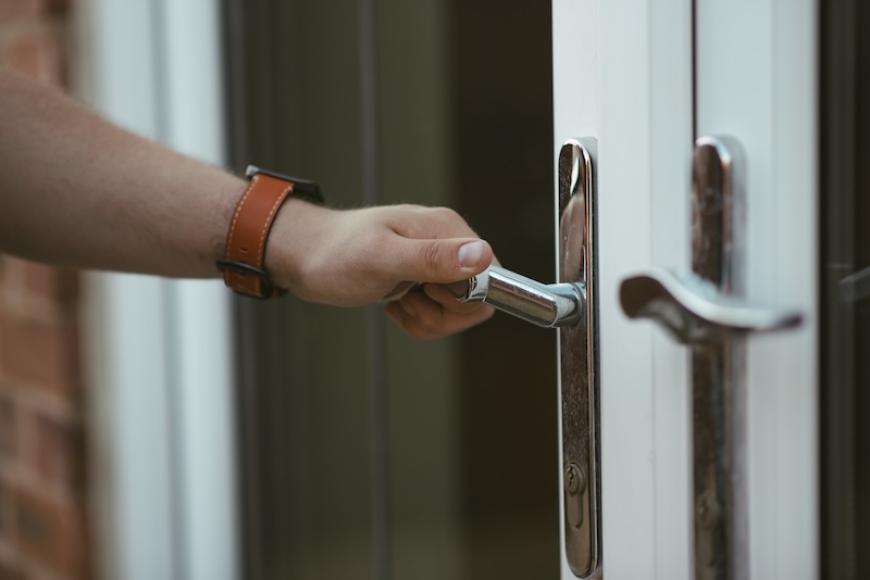 Door Knob