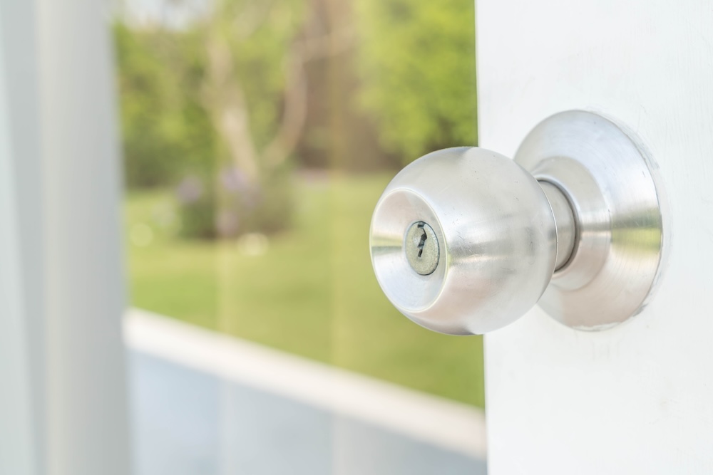 The Hidden Risks of Buying Locks from Big Box Stores