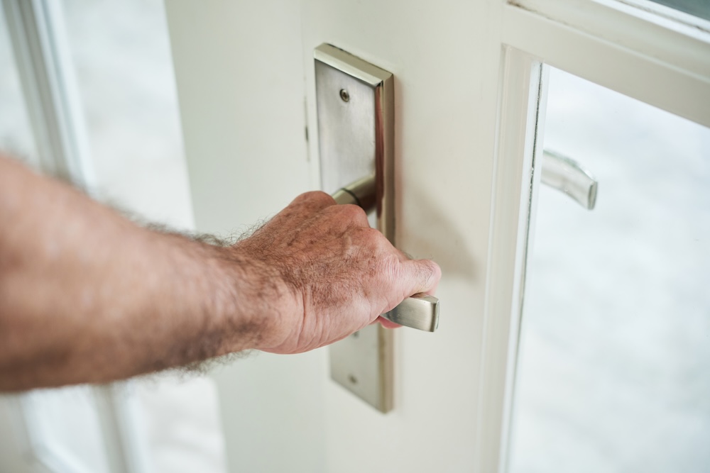 Ensuring You’re Insured: Types of Door Locks for Insurance