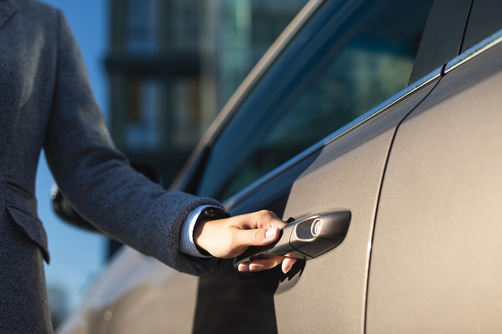 What To Do If Locked Out of Car: A Step-by-Step Guide