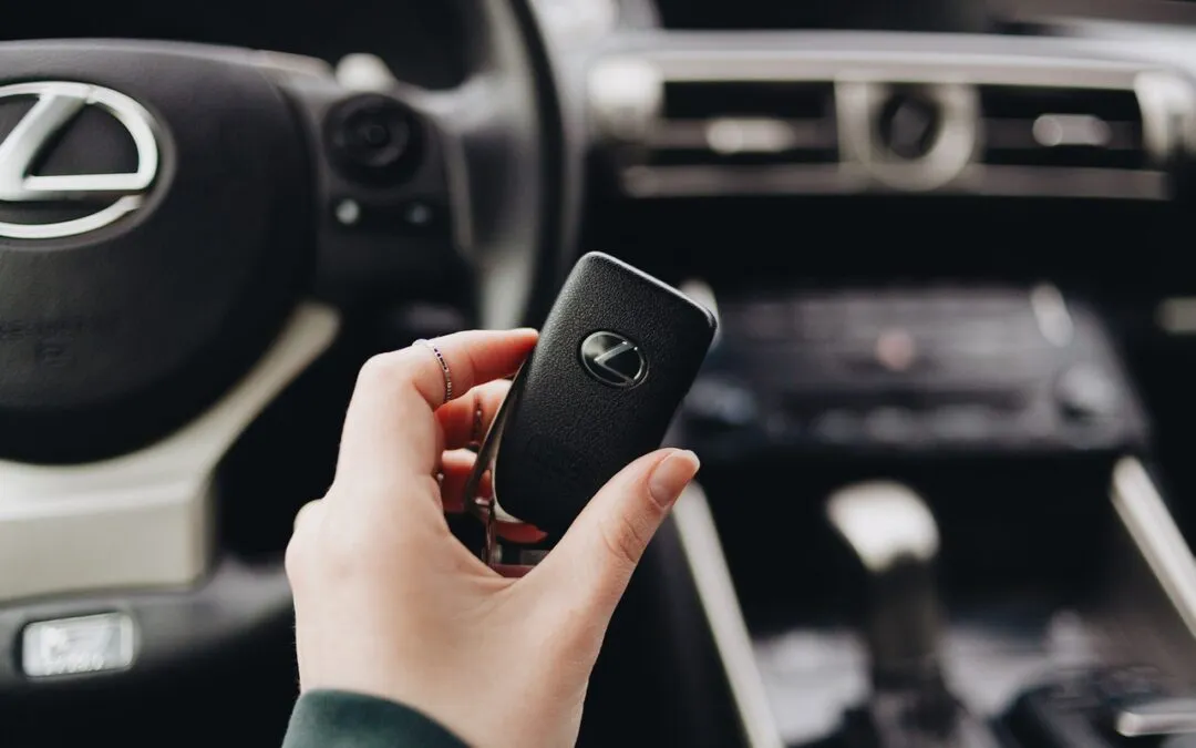 How to Get a Transponder Key Replacement