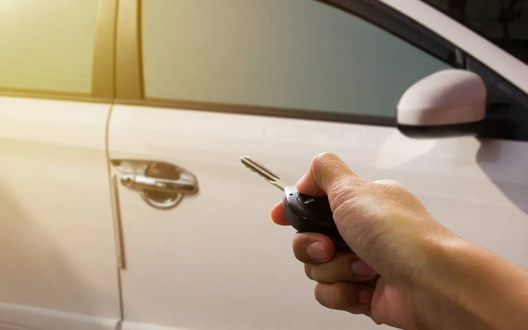 Cheapest Way to Rekey a Car