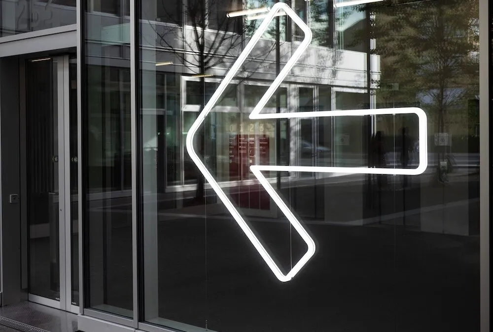 ADA Accessible Entrance Requirements