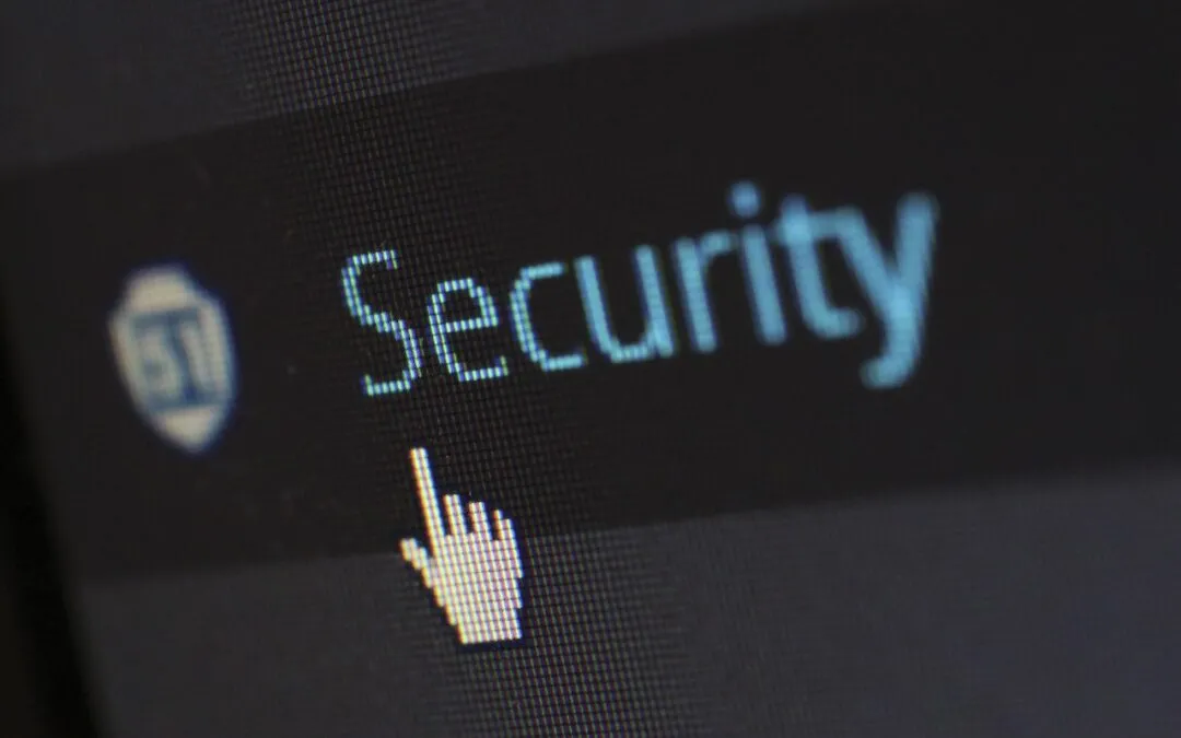 Why Access Control is Important