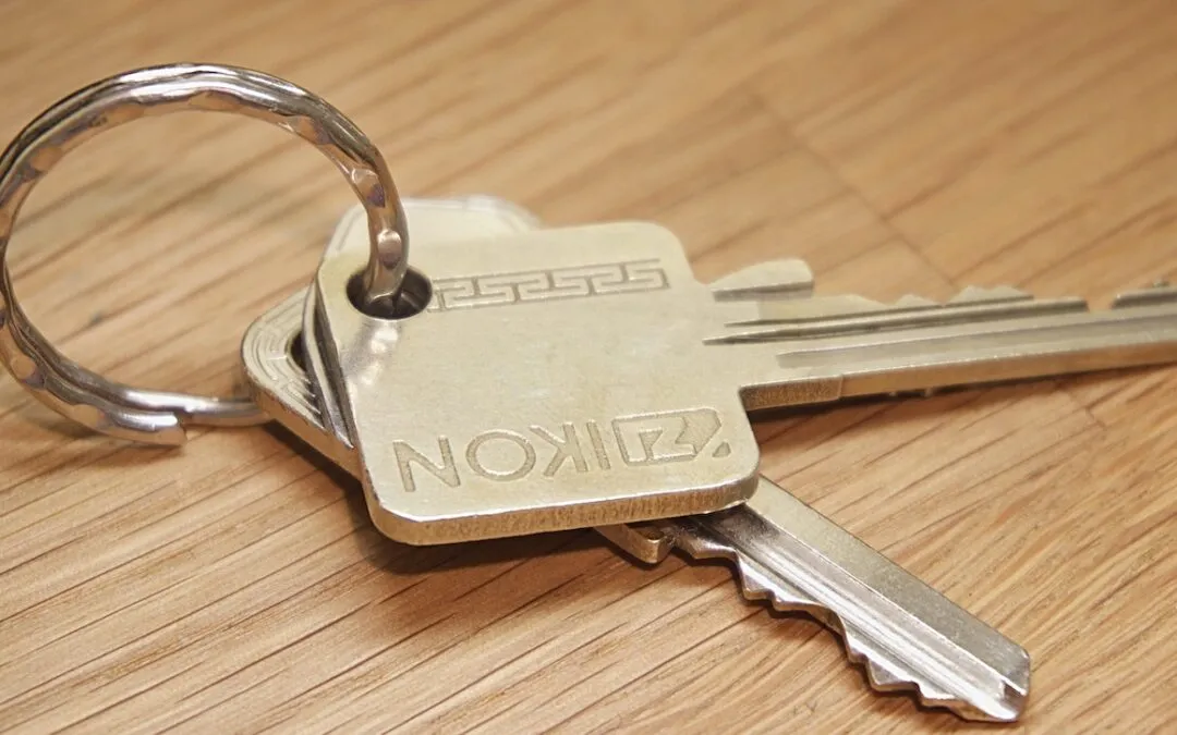 How Does a Master Key Work?